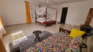 Furnished 3bdrm Villa in Diani for sale