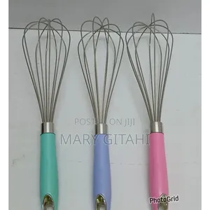 Manual Egg Beater /Pancake Whisker*