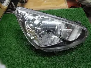 Mitsubishi Mirage 2012 Non - Xenon