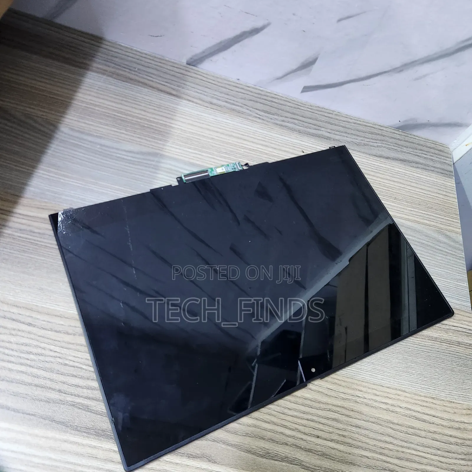 Lenovo Thinkpad Yoga X390 Screen Replacement