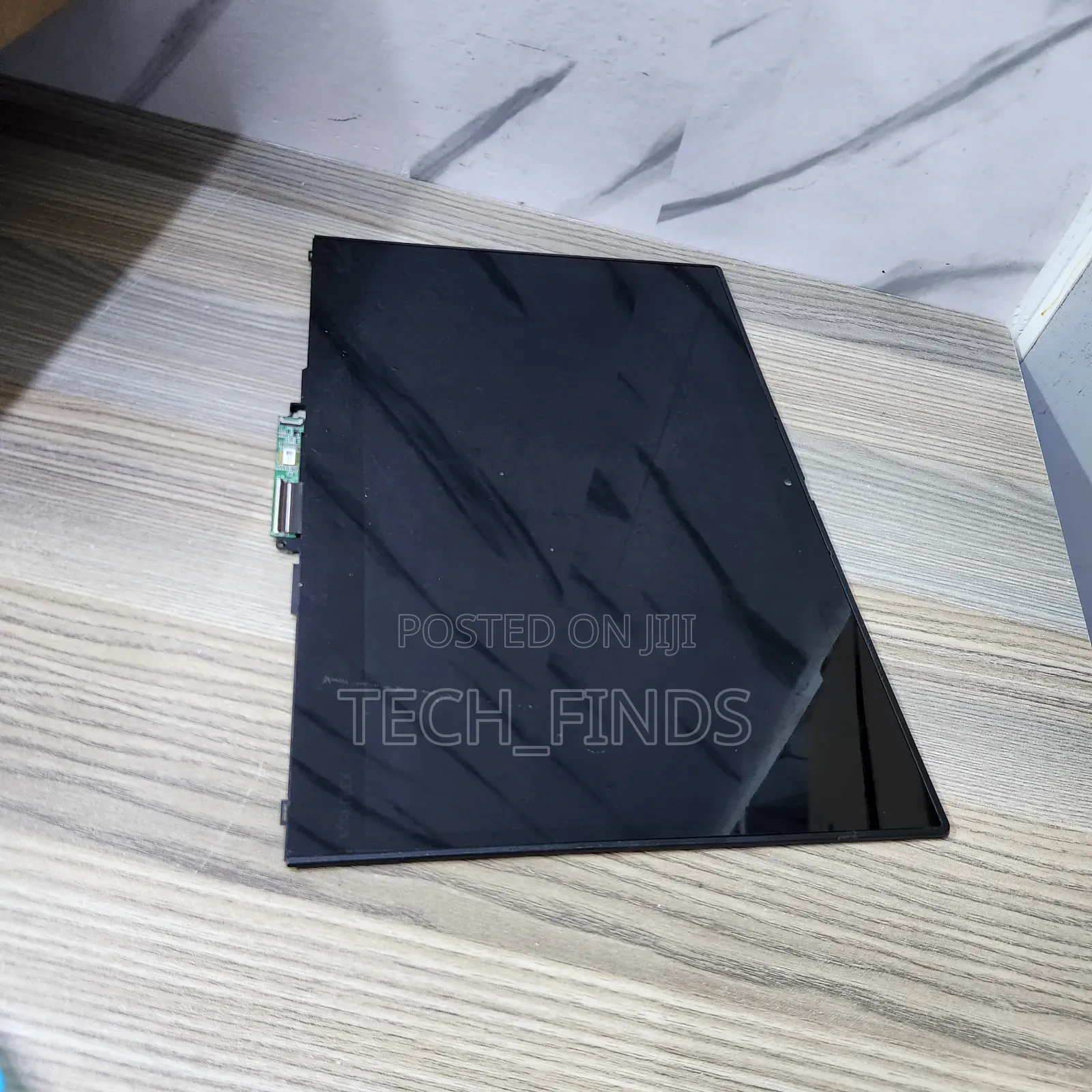 Lenovo Thinkpad Yoga X390 Screen Replacement