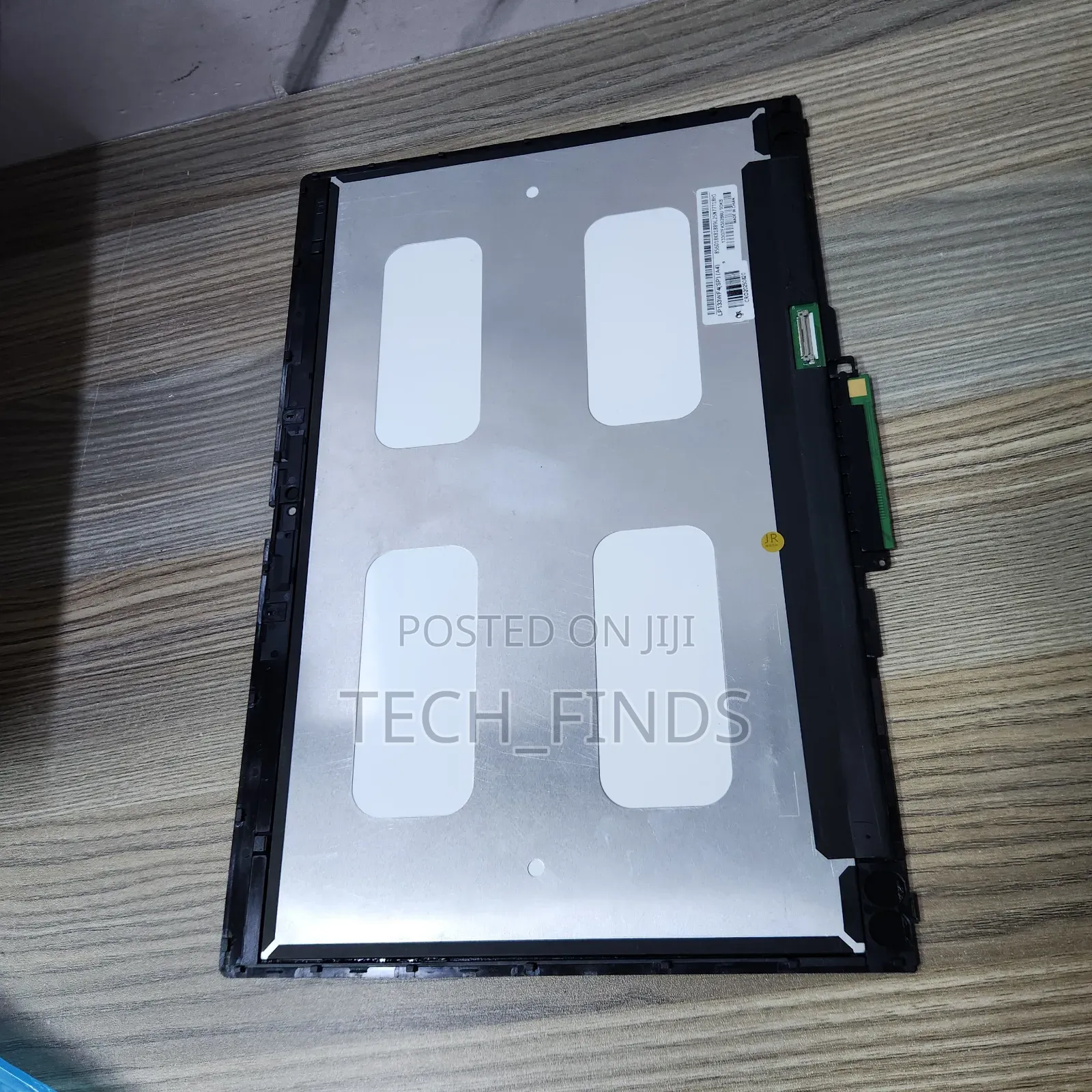 Lenovo Thinkpad Yoga X390 Screen Replacement