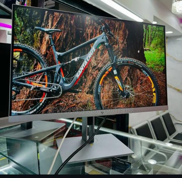 Hp E233 Display 23 Inch Full Hd (1920*1080) Ips Monitor