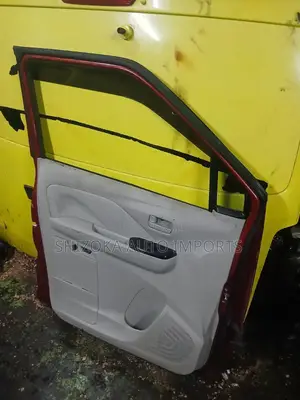 Nissan Dayz / Mitsubishi Ek B43w Left Side Door 2019–Present Ex-japan
