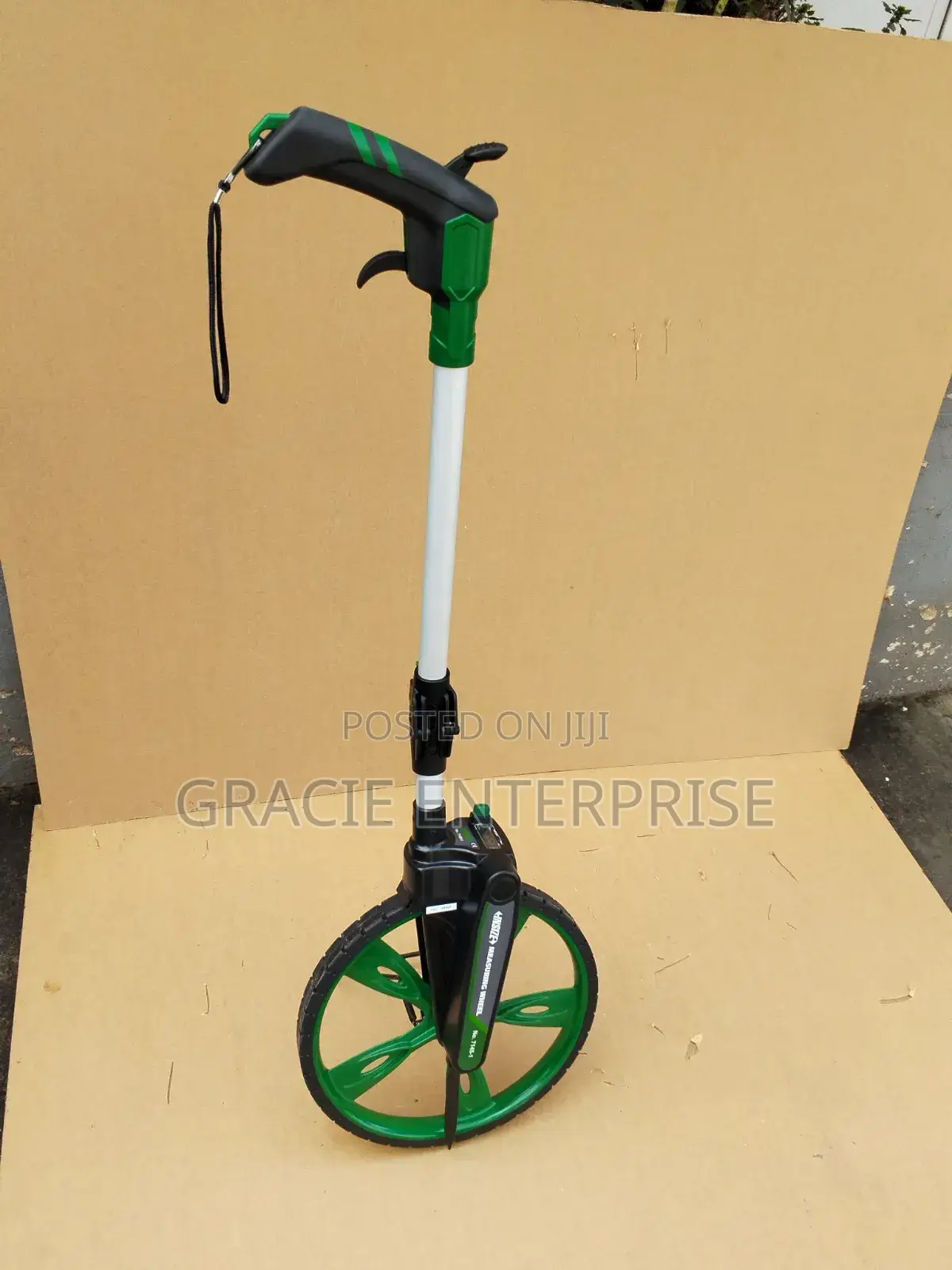 Measuring Wheel/ Distance Measuring Wheel
