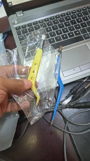 Diathermy Forcep Resusable
