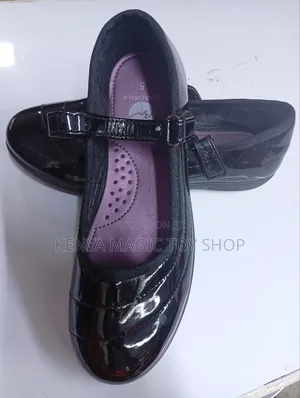 School Shoe