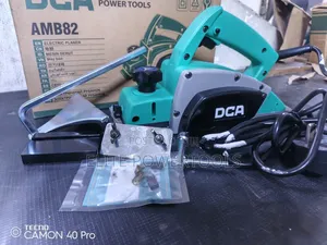 Dca Electric Planer