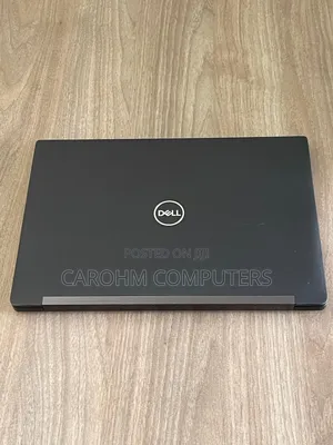 New Laptop Dell Latitude 7390 16GB Intel Core i7 SSD 256GB