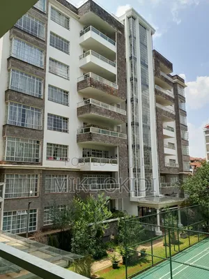 4bdrm Apartment in Lavington, Valley Arcade for rent