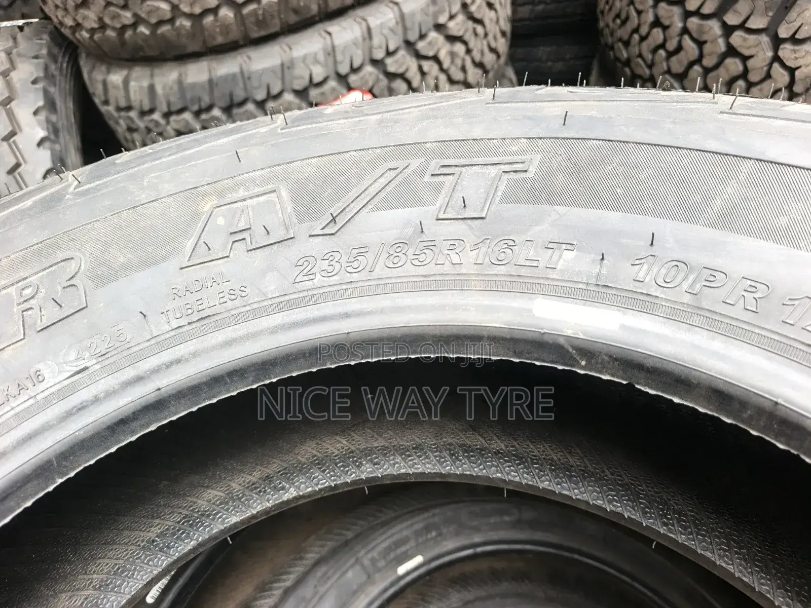 235/85r16 Athree