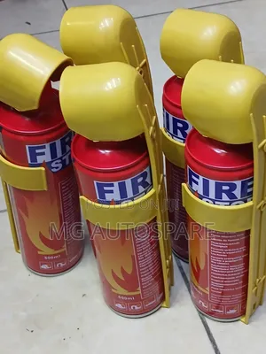 Fire Extingisher