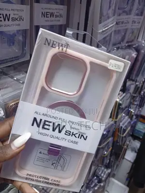 "New Skin" Fashion Classic High-Quality Case for the iPhone 14 Pro