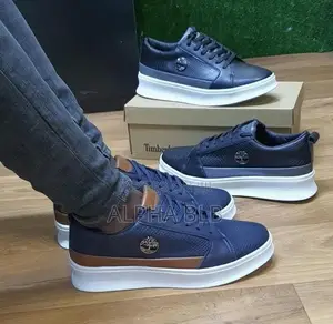 Timberland Smart Casuals