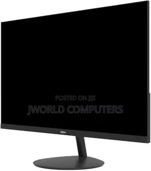 Dahua A200y 23.8" Monitor , 1920×1080 (Fhd) Resolution