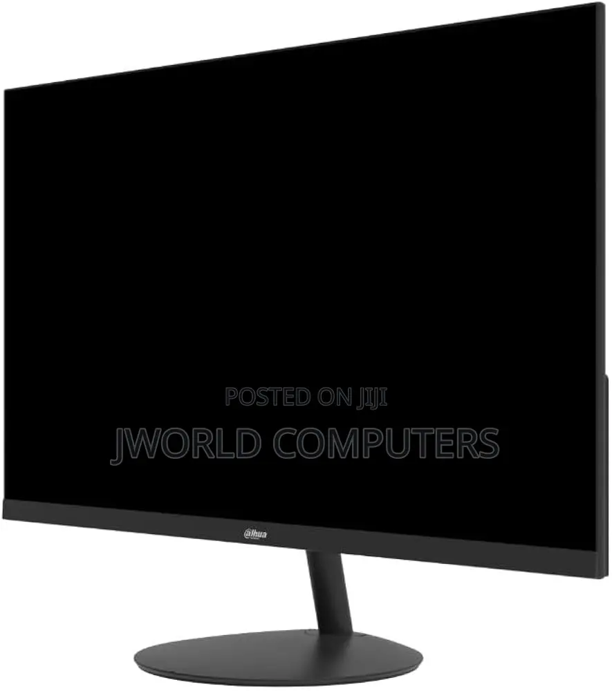 Dahua A200y 23.8" Monitor , 1920×1080 (Fhd) Resolution