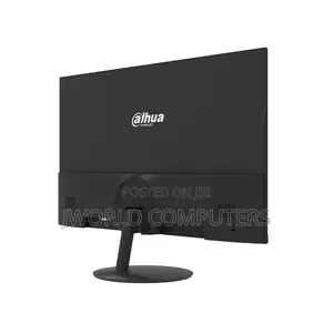 Dahua A200y 23.8" Monitor , 1920×1080 (Fhd) Resolution