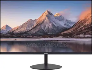 Dahua A200y 23.8" Monitor , 1920×1080 (Fhd) Resolution