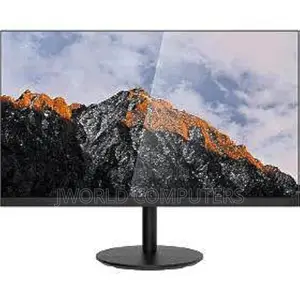 Dahua A200y 23.8" Monitor , 1920×1080 (Fhd) Resolution
