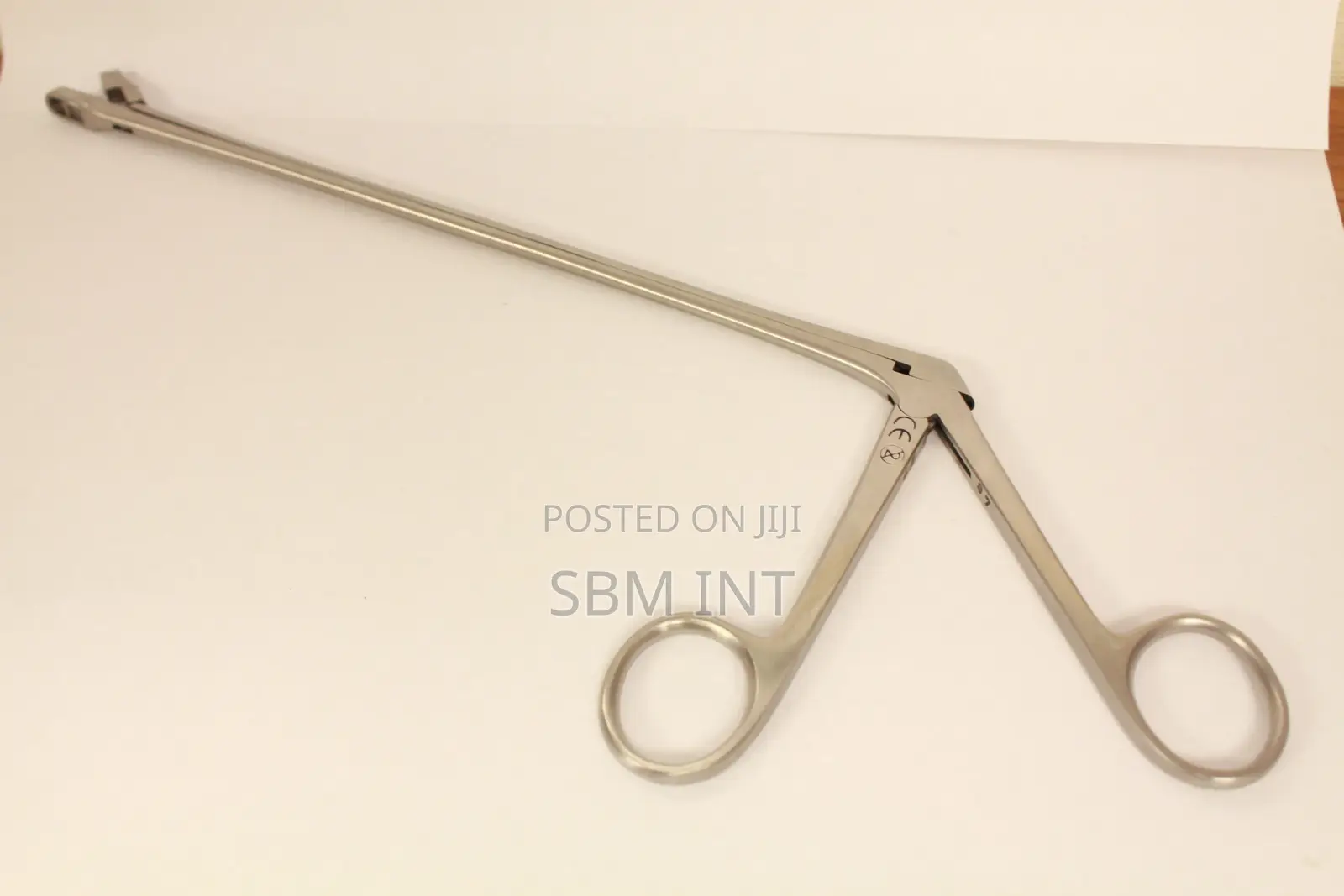 Biopsy Forcep