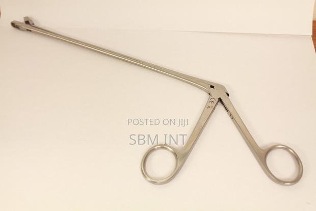 Biopsy Forcep