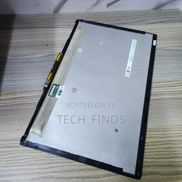 Hp Elite Dragonfly G2 (13.3") Replacement LCD Screens - main view
