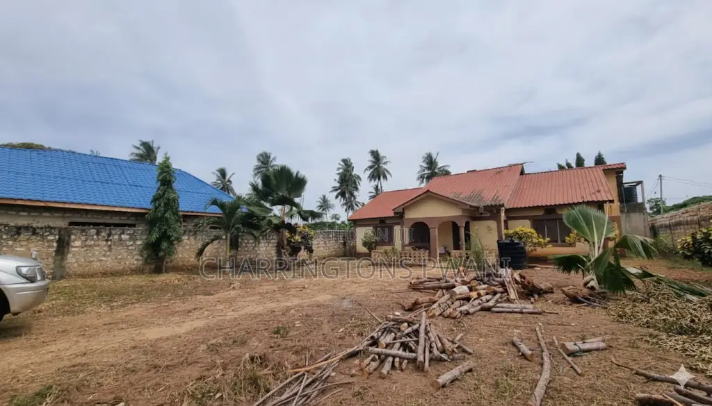3bdrm Bungalow in Ukunda for sale