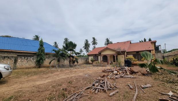 3bdrm Bungalow in Ukunda for sale