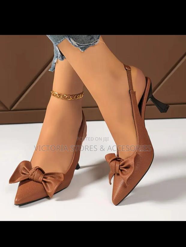 Shoes Collection
