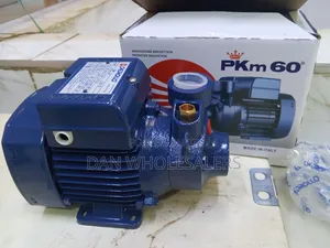 0.5hp Pedrollo Booster Pump