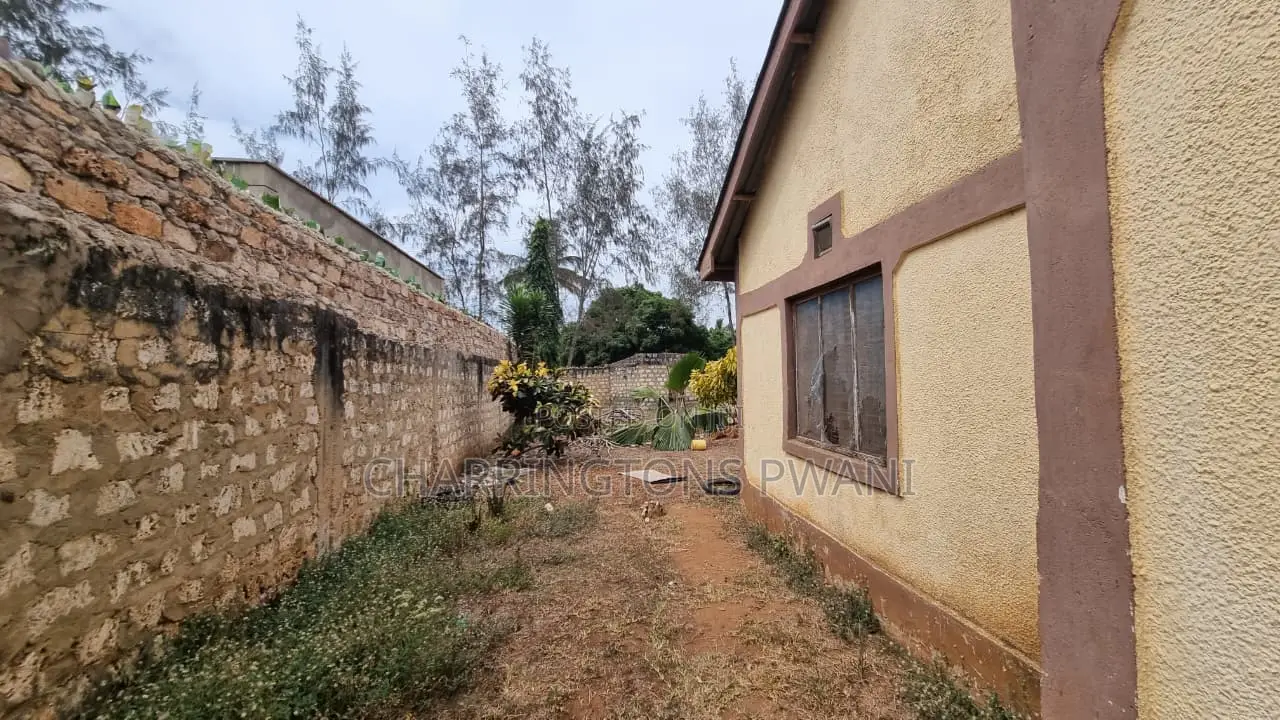 3bdrm Bungalow in Ukunda for sale