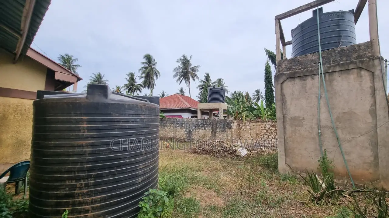3bdrm Bungalow in Ukunda for sale
