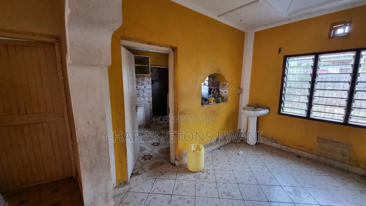 3bdrm Bungalow in Ukunda for sale