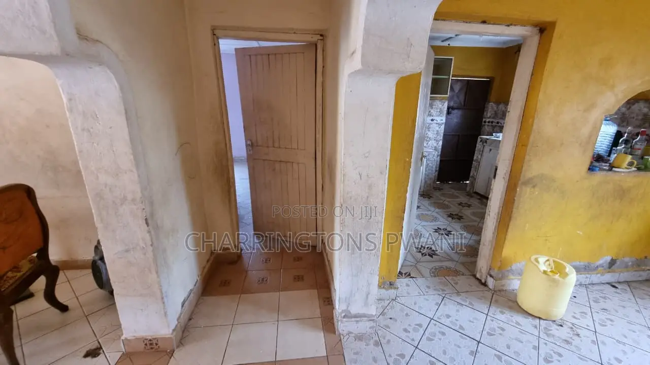 3bdrm Bungalow in Ukunda for sale