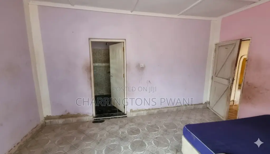 3bdrm Bungalow in Ukunda for sale