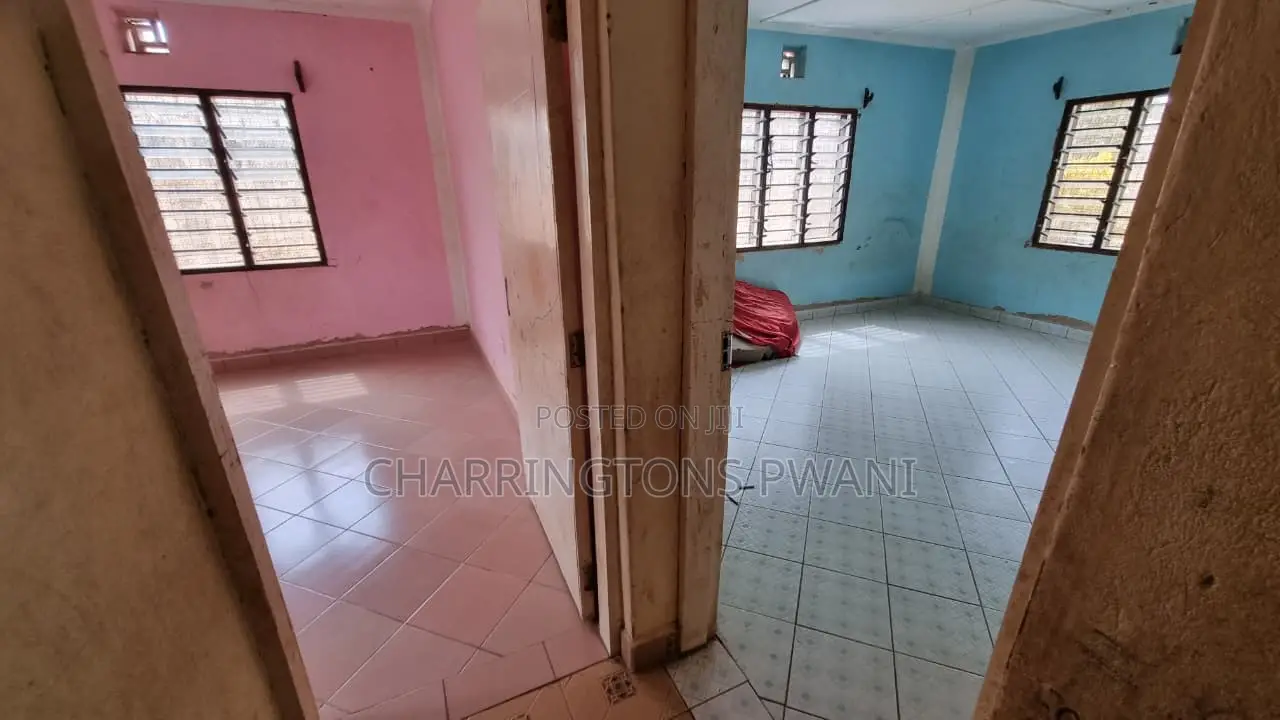 3bdrm Bungalow in Ukunda for sale