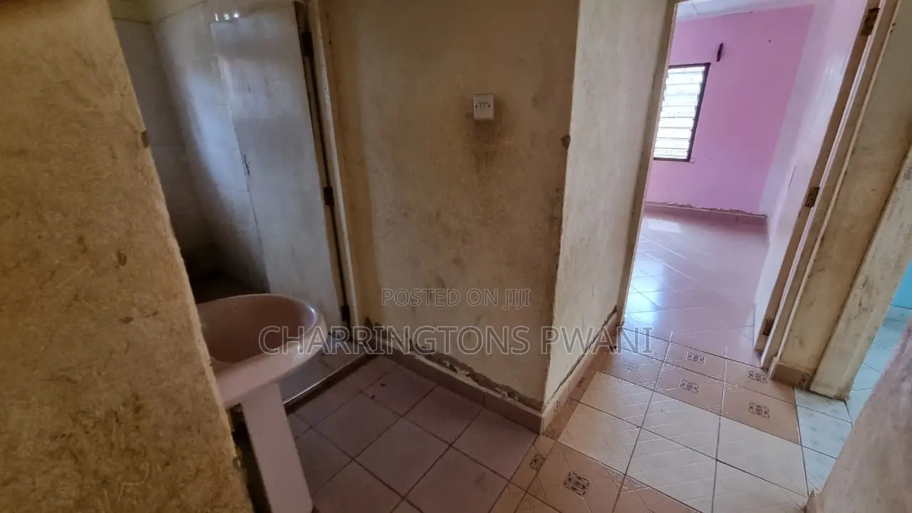 3bdrm Bungalow in Ukunda for sale