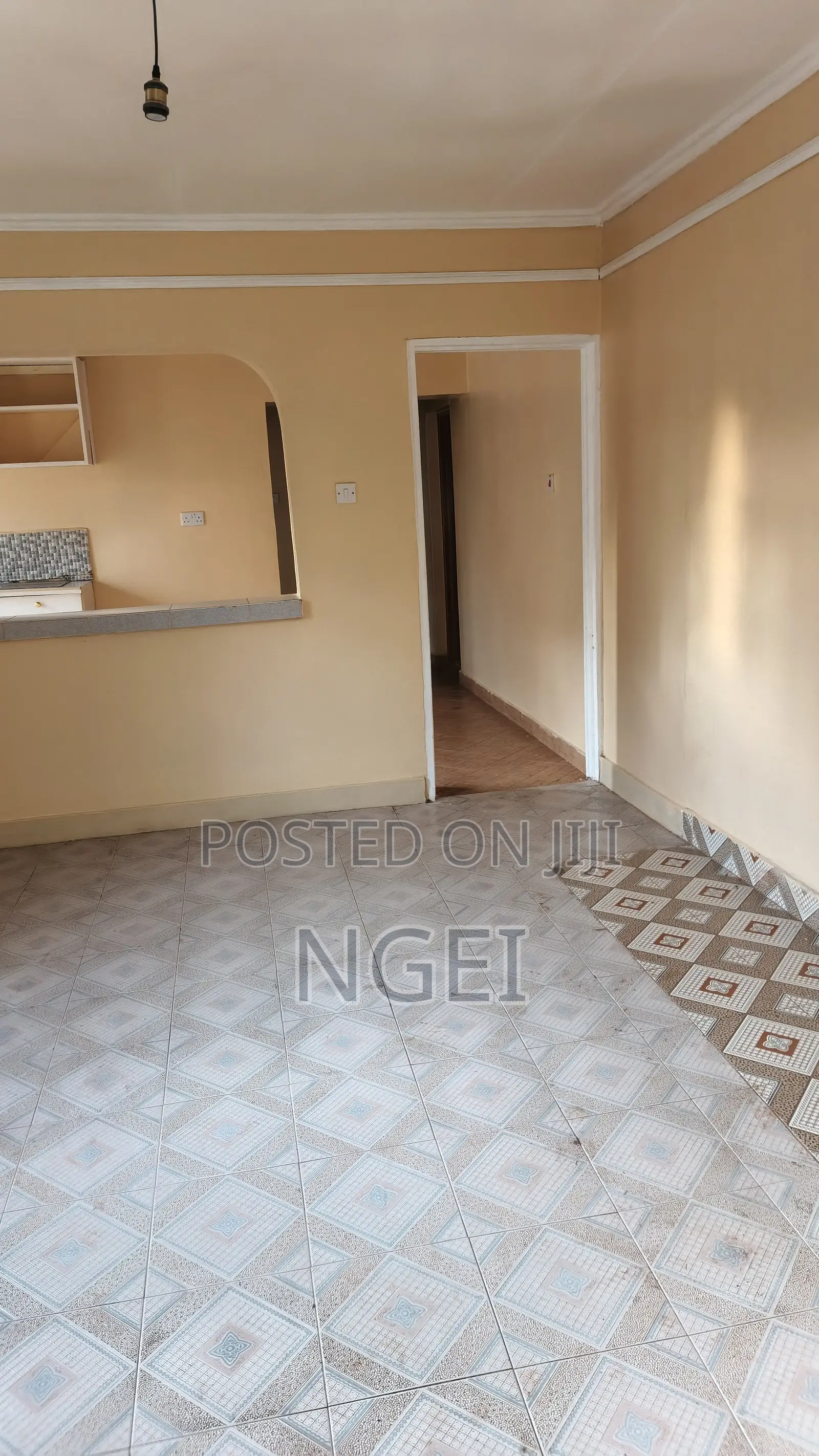 3bdrm Duplex in Thome Estate for rent