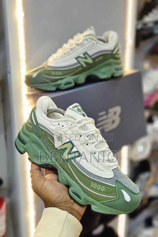 New Balance - thumbnail 6