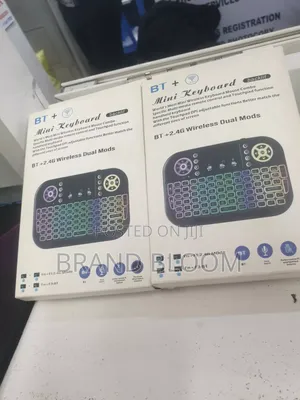 Mini Keyboard