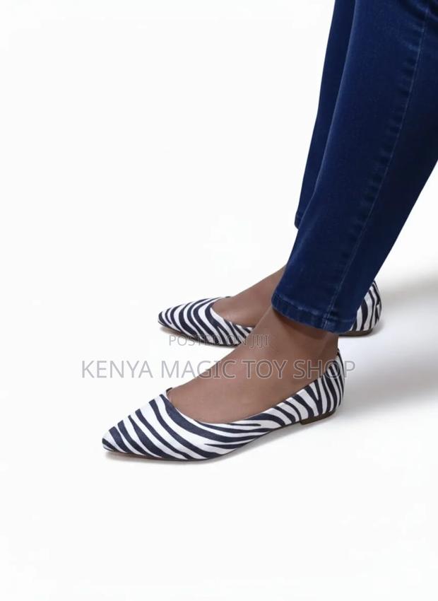 Zebra Prints - thumbnail 2