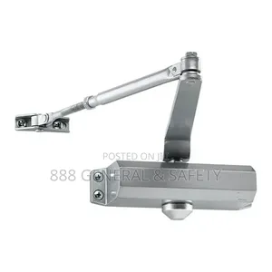 Automatic Door Closer