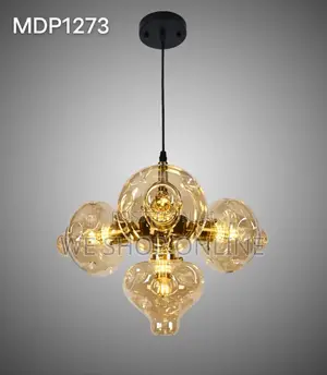 Chandelier Ceiling Light