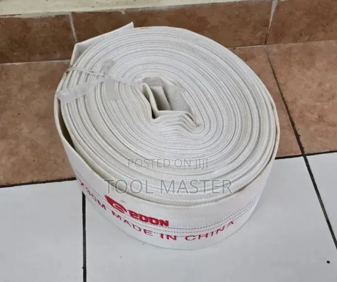 3" 30metres Edon Canvas Pip/3" 30 Metres Canvas Irrigation Pipe