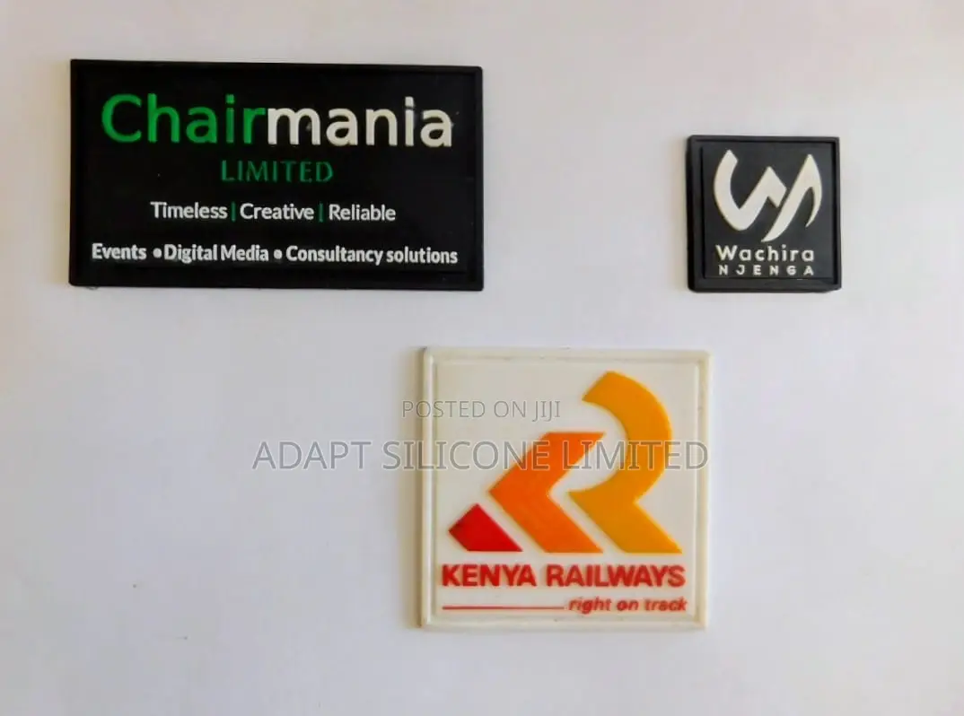 Custom Rubber Products Kenya