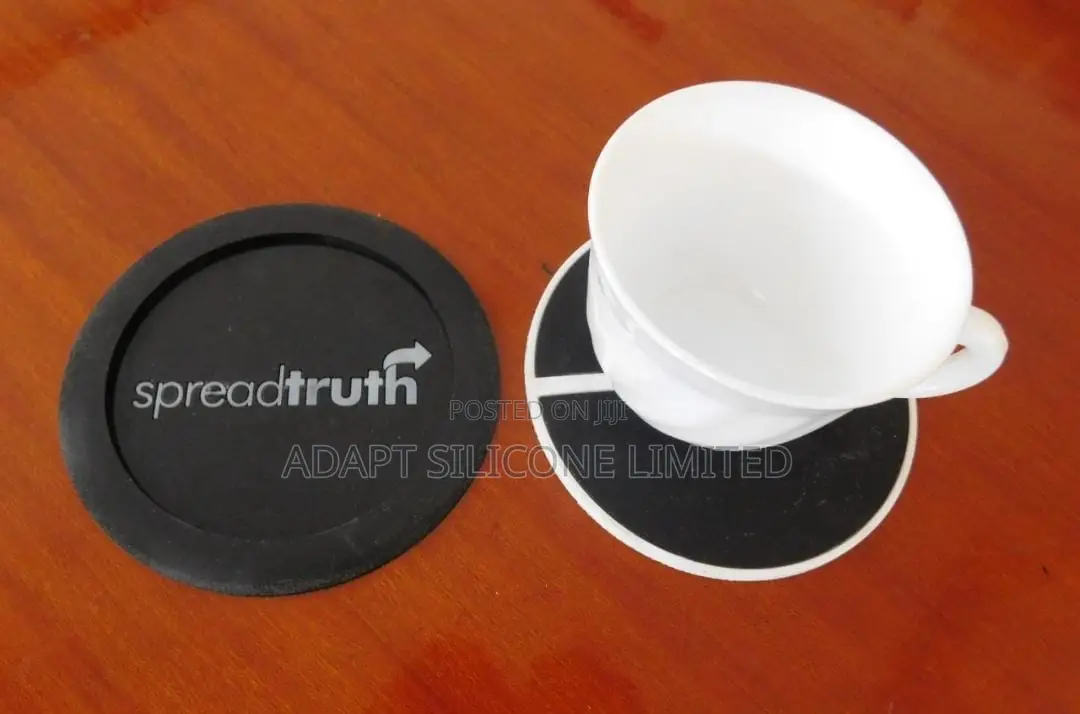 Custom Rubber Products Kenya