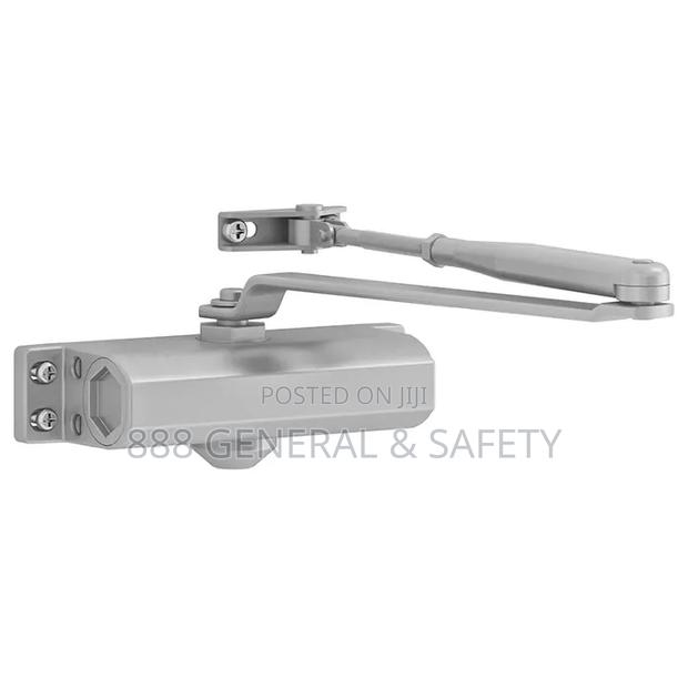 Union Door Closer (7770)