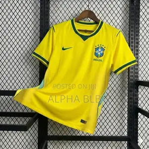 World Cup Jerseys