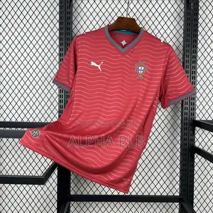 World Cup Jerseys