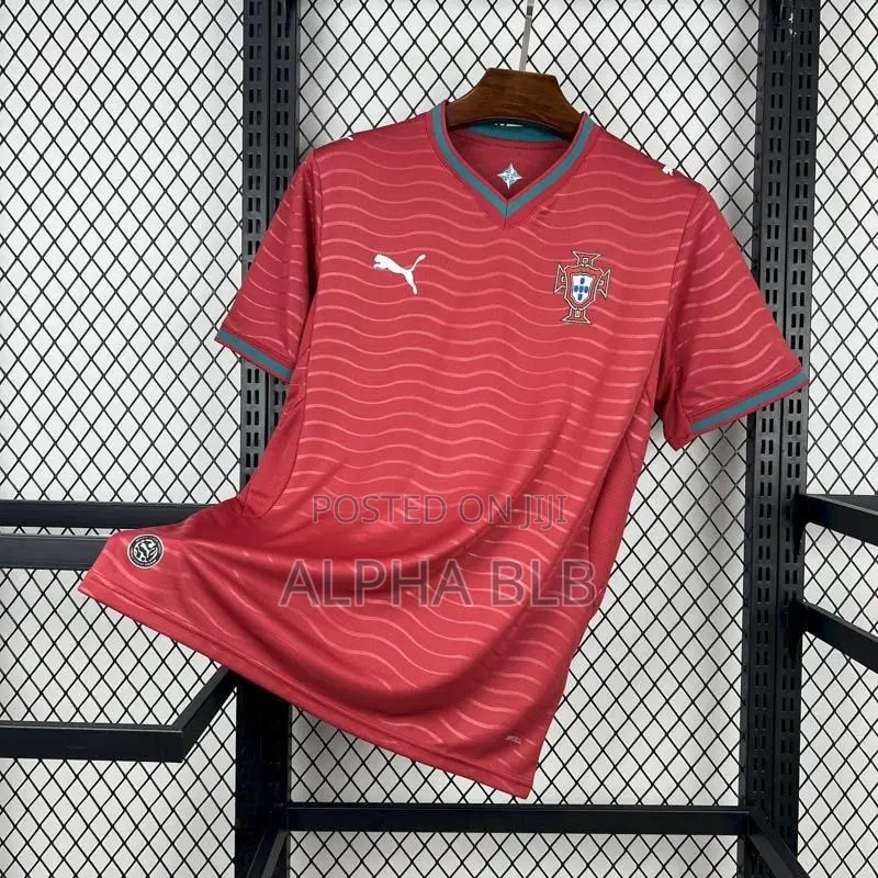World Cup Jerseys